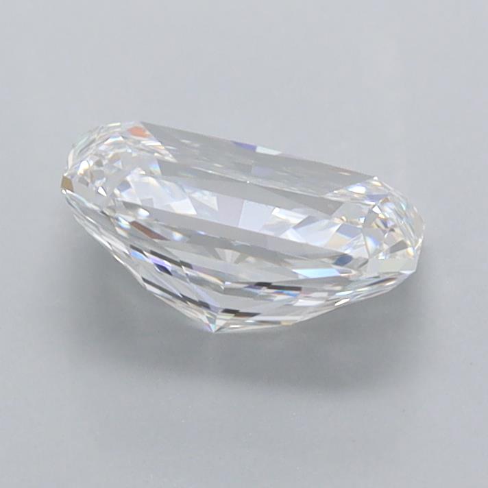 1.32 Carat Radiant Lab Diamond :: 360 spin frame 04