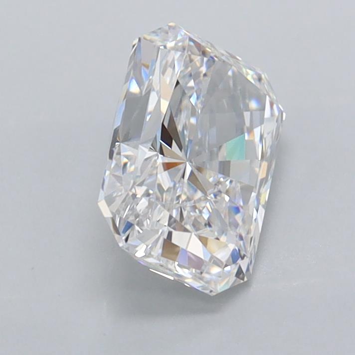 1.32 Carat Radiant Lab Diamond :: 360 spin frame 05