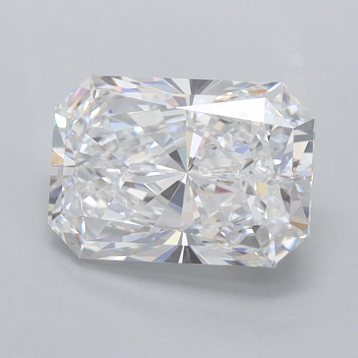1.32 Carat Radiant Lab Diamond :: 360 spin frame 07