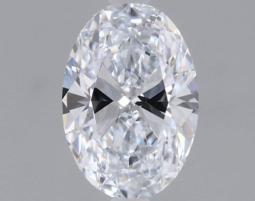 0.95 Carat Oval Lab Diamond