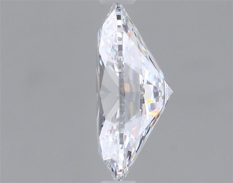 0.95 Carat Oval Lab Diamond :: 360 spin frame 01