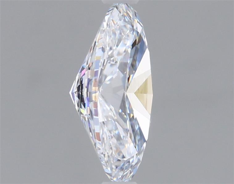 0.95 Carat Oval Lab Diamond :: 360 spin frame 04
