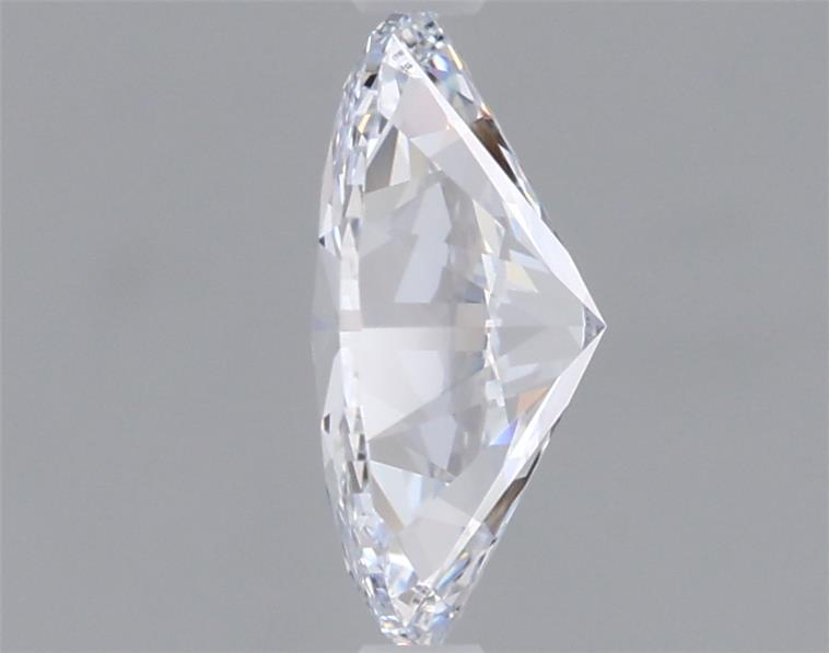0.95 Carat Oval Lab Diamond :: 360 spin frame 05