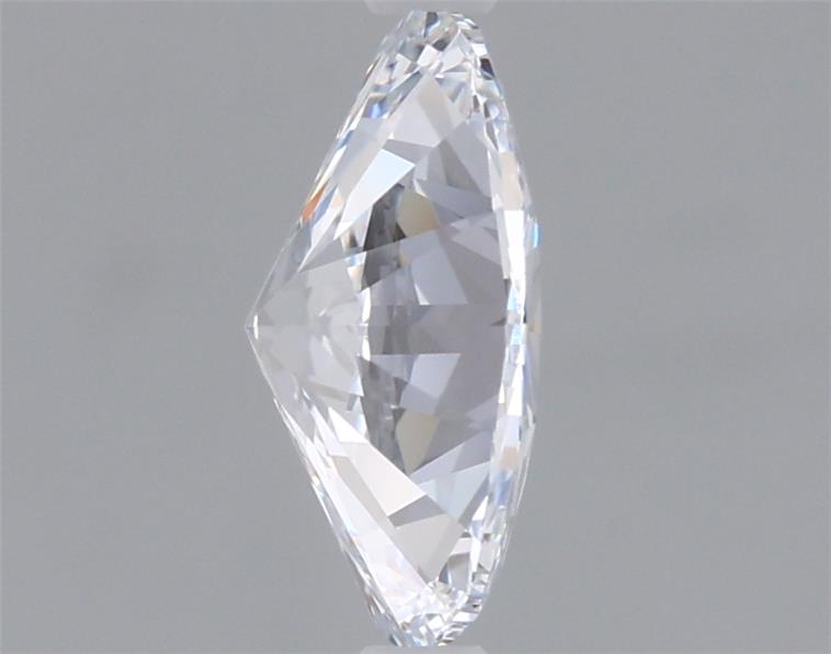 0.95 Carat Oval Lab Diamond :: 360 spin frame 07
