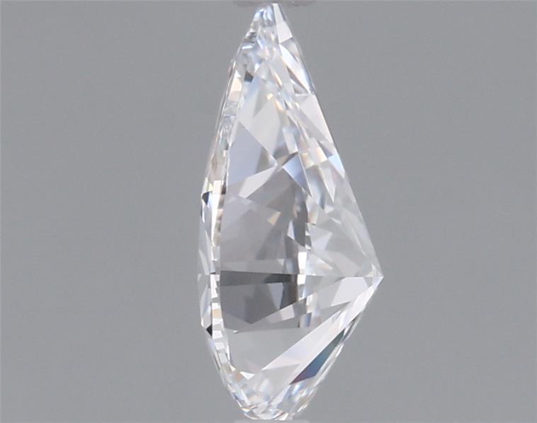 0.93 Carat Pear Lab Diamond :: 360 spin frame 04