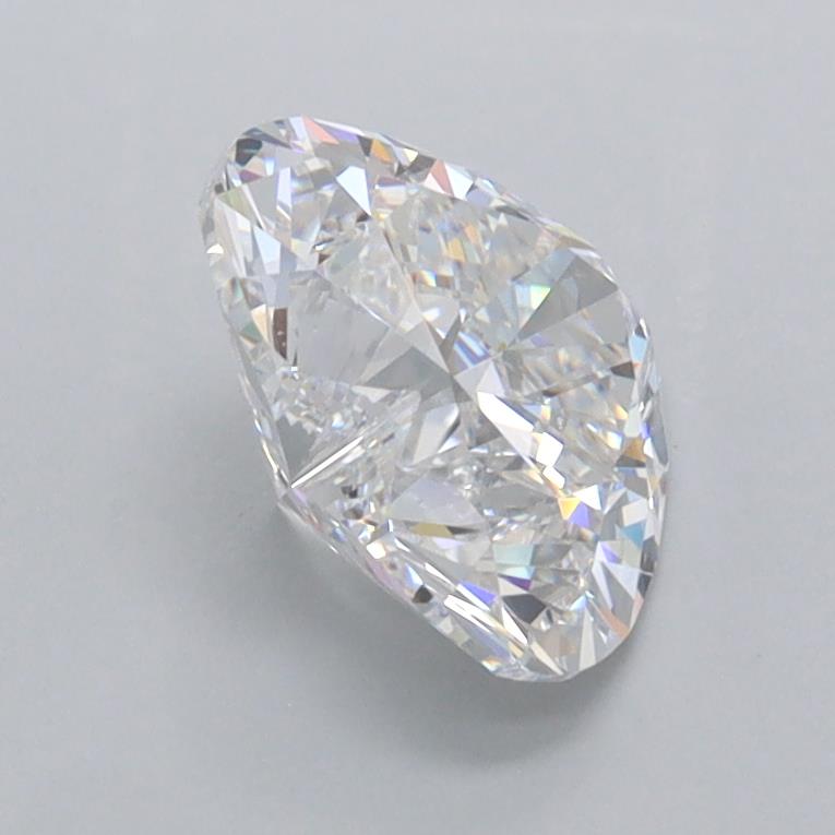 1.45 Carat Heart Lab Diamond :: 360 spin frame 01