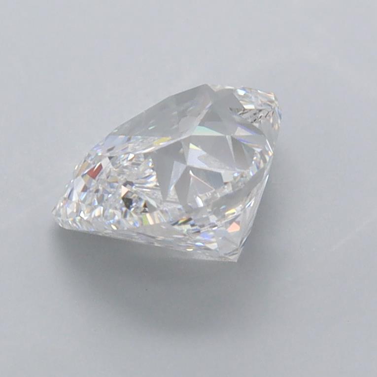 1.45 Carat Heart Lab Diamond :: 360 spin frame 03