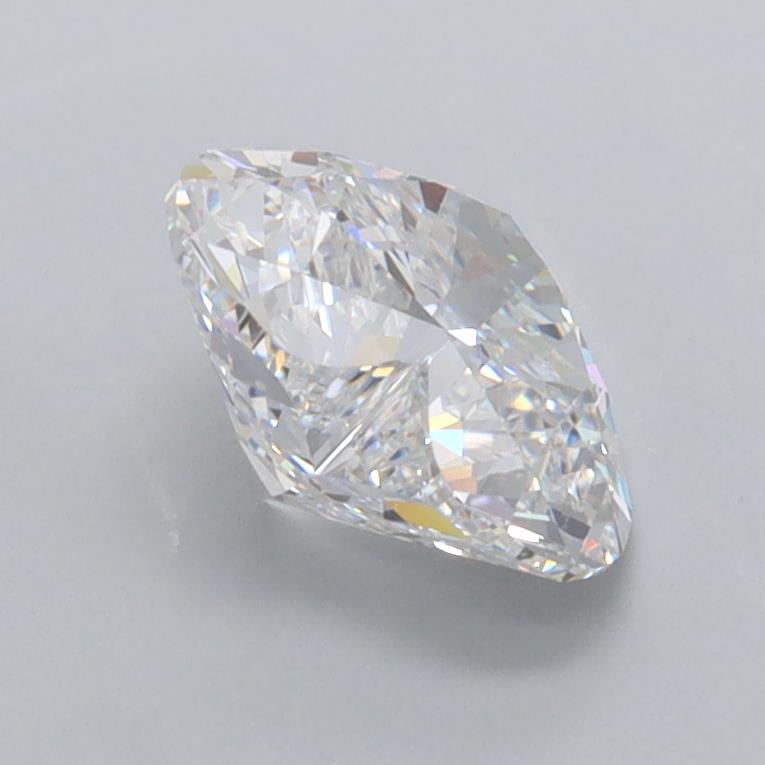 1.45 Carat Heart Lab Diamond :: 360 spin frame 04