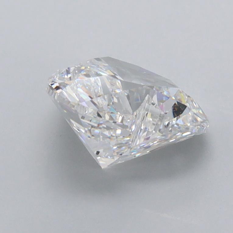 1.45 Carat Heart Lab Diamond :: 360 spin frame 06