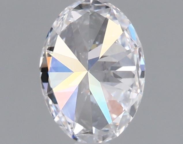 0.53 Carat Oval Lab Diamond :: 360 spin frame 01