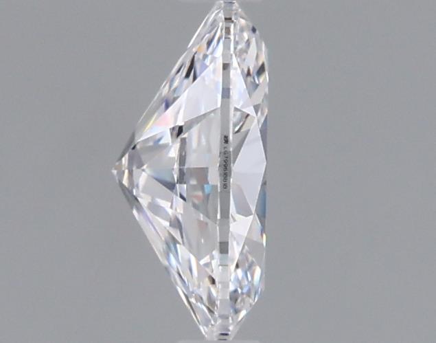 0.53 Carat Oval Lab Diamond :: 360 spin frame 02
