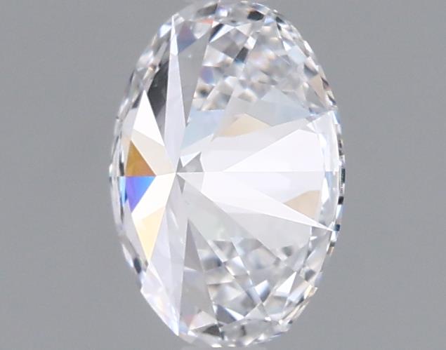 0.53 Carat Oval Lab Diamond :: 360 spin frame 04