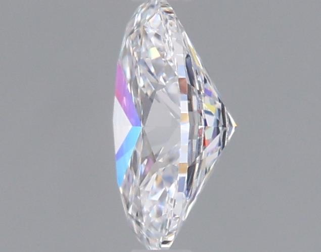 0.53 Carat Oval Lab Diamond :: 360 spin frame 05