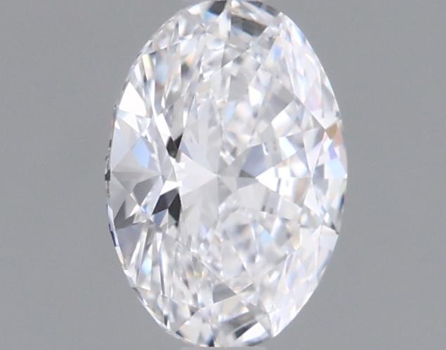 0.53 Carat Oval Lab Diamond :: 360 spin frame 06