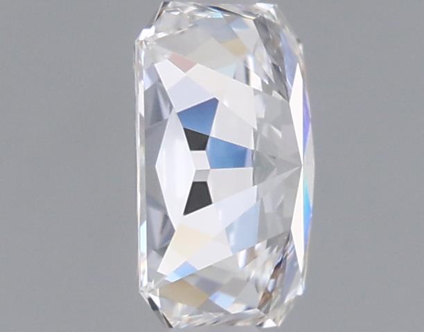 0.60 Carat Radiant Lab Diamond :: 360 spin frame 03
