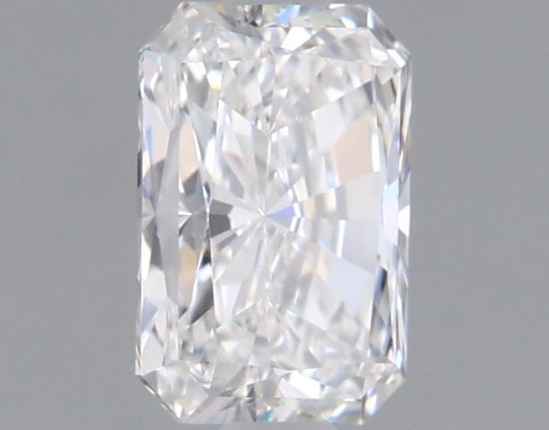 0.60 Carat Radiant Lab Diamond :: 360 spin frame 06