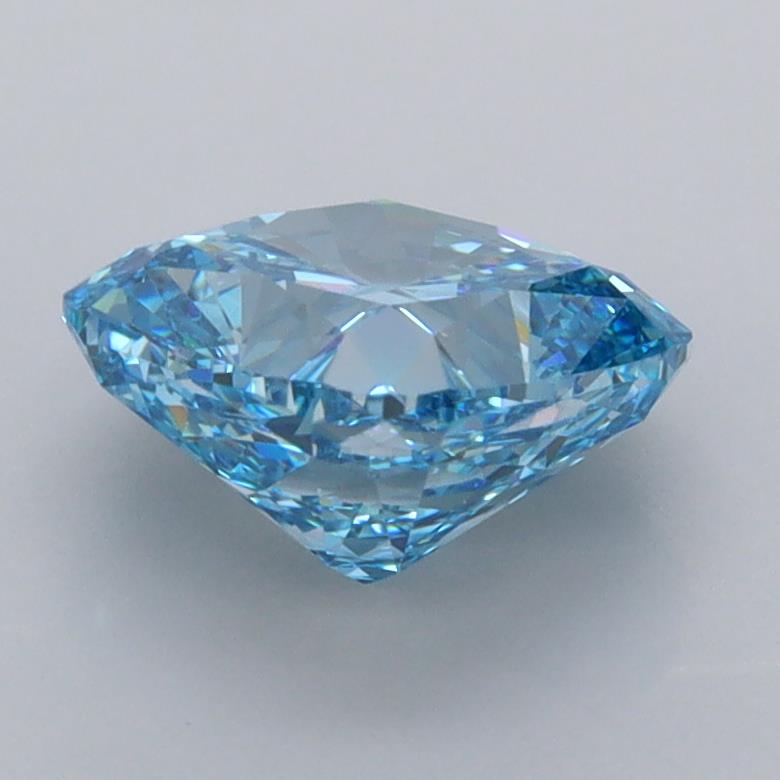 2.03 Carat Cushion Lab Diamond :: 360 spin frame 02