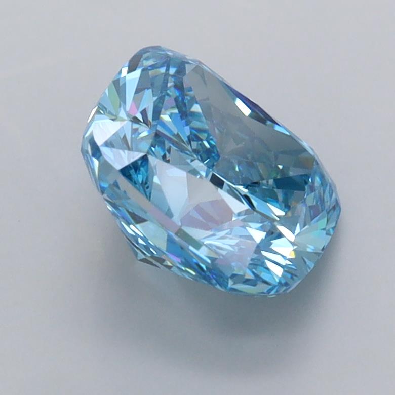 2.03 Carat Cushion Lab Diamond :: 360 spin frame 05