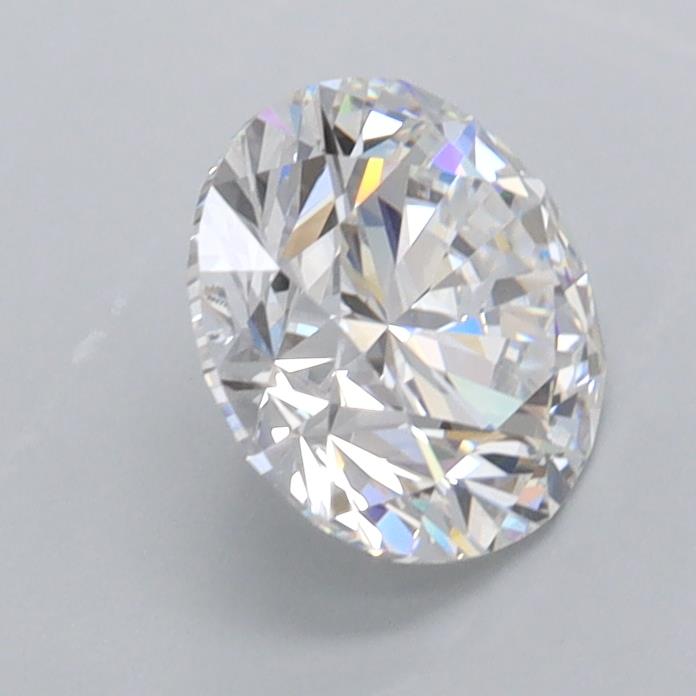 1.22 Carat Round Lab Diamond :: 360 spin frame 05