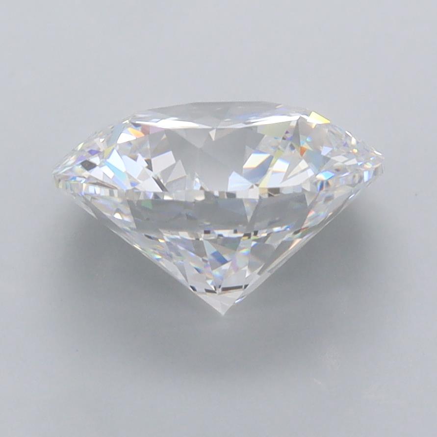 2.03 Carat Round Lab Diamond :: 360 spin frame 01