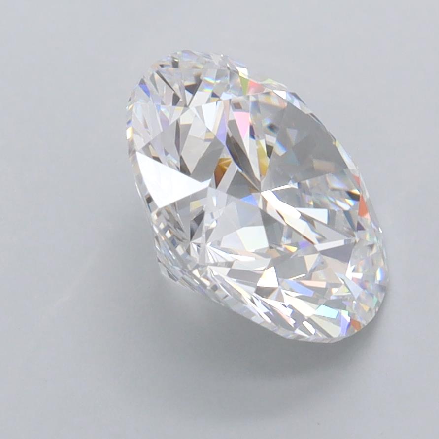 2.03 Carat Round Lab Diamond :: 360 spin frame 02