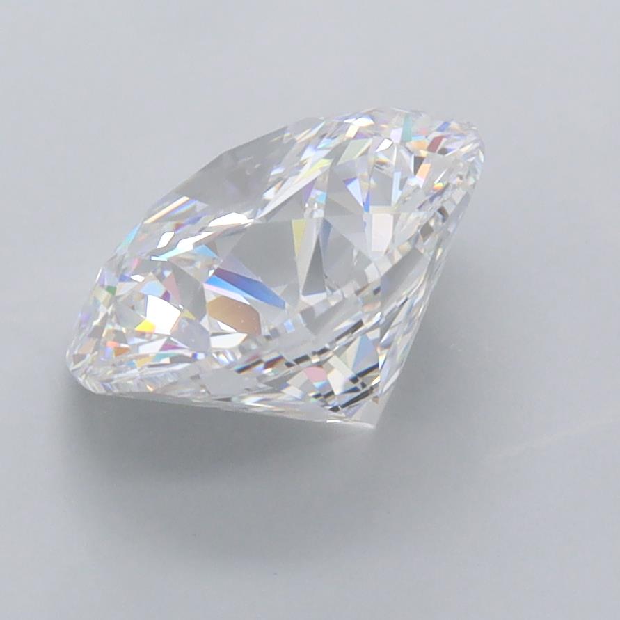 2.03 Carat Round Lab Diamond :: 360 spin frame 03