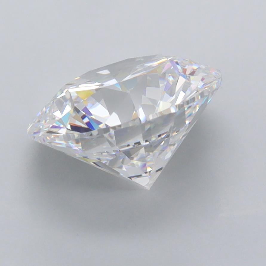 2.03 Carat Round Lab Diamond :: 360 spin frame 04