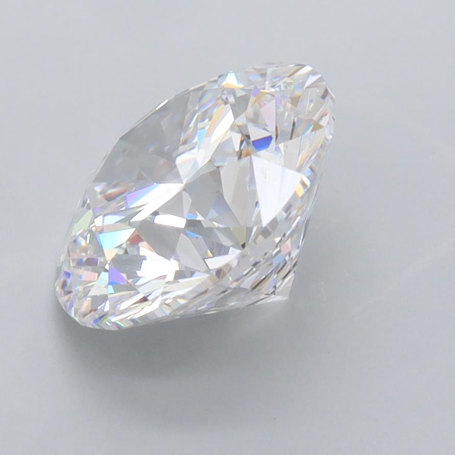2.03 Carat Round Lab Diamond :: 360 spin frame 05