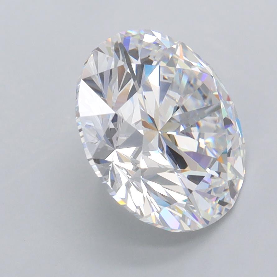 2.03 Carat Round Lab Diamond :: 360 spin frame 06