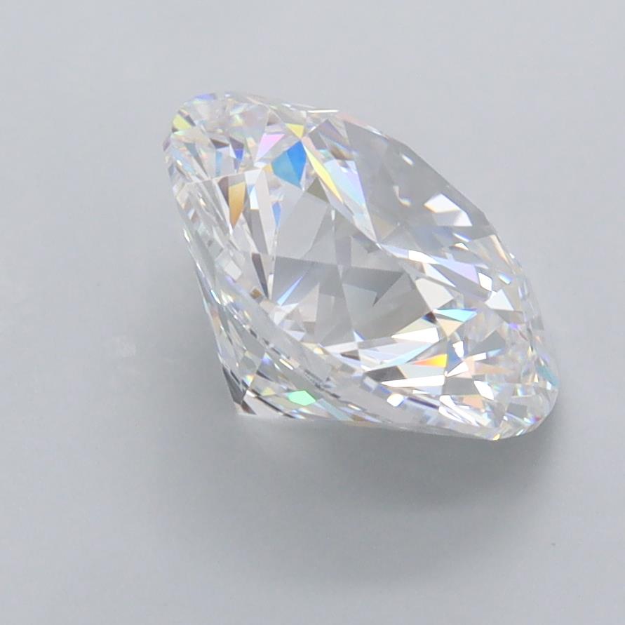 2.03 Carat Round Lab Diamond :: 360 spin frame 07