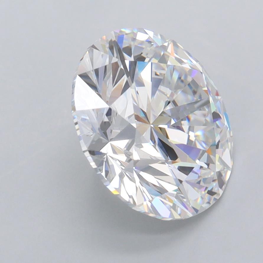 2.93 Carat Round Lab Diamond :: 360 spin frame 06