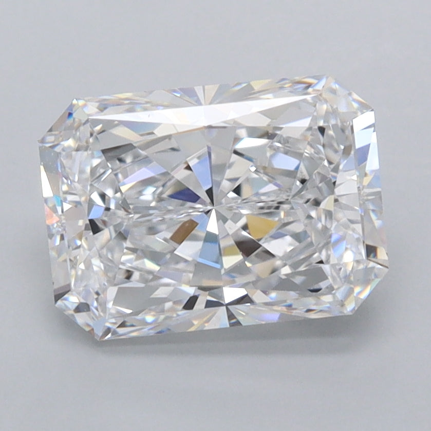 2.22 Carat Radiant Lab Diamond