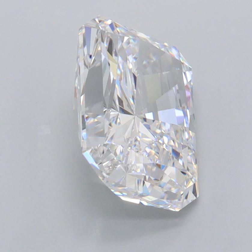 2.22 Carat Radiant Lab Diamond :: 360 spin frame 01
