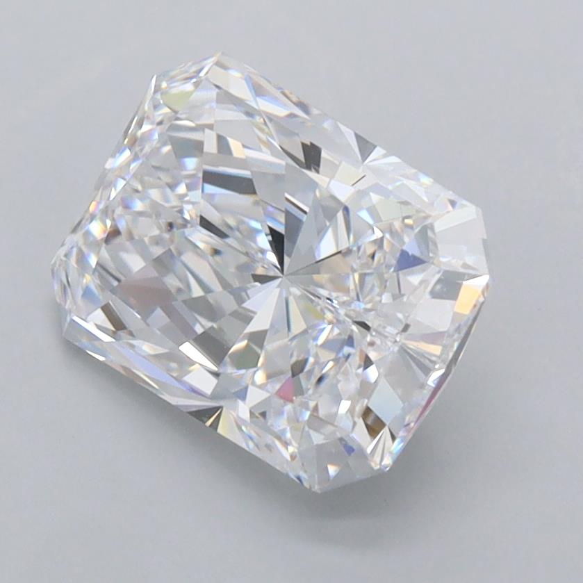 2.22 Carat Radiant Lab Diamond :: 360 spin frame 03