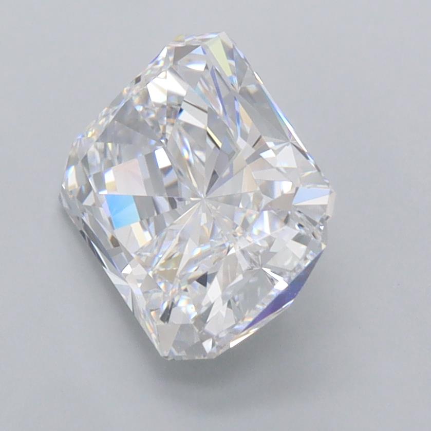 2.22 Carat Radiant Lab Diamond :: 360 spin frame 05