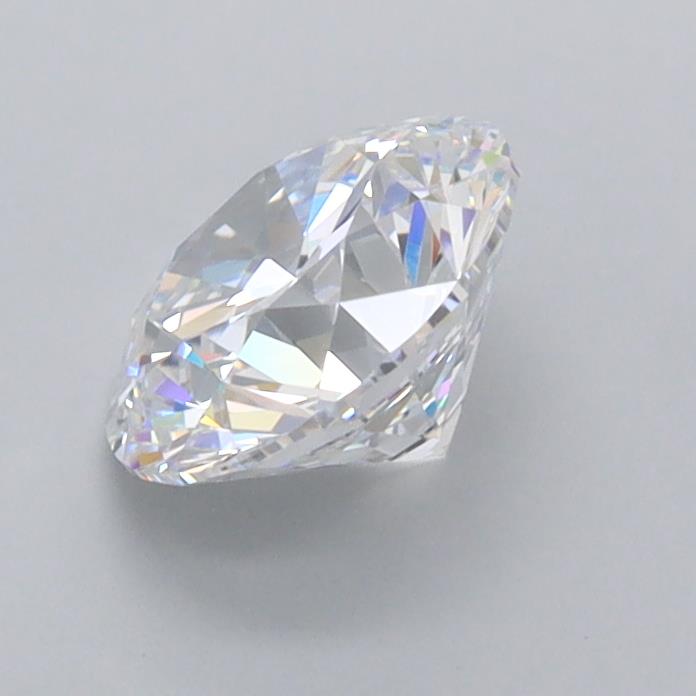 1.21 Carat Round Lab Diamond :: 360 spin frame 06
