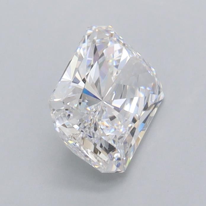 0.90 Carat Radiant Lab Diamond :: 360 spin frame 05