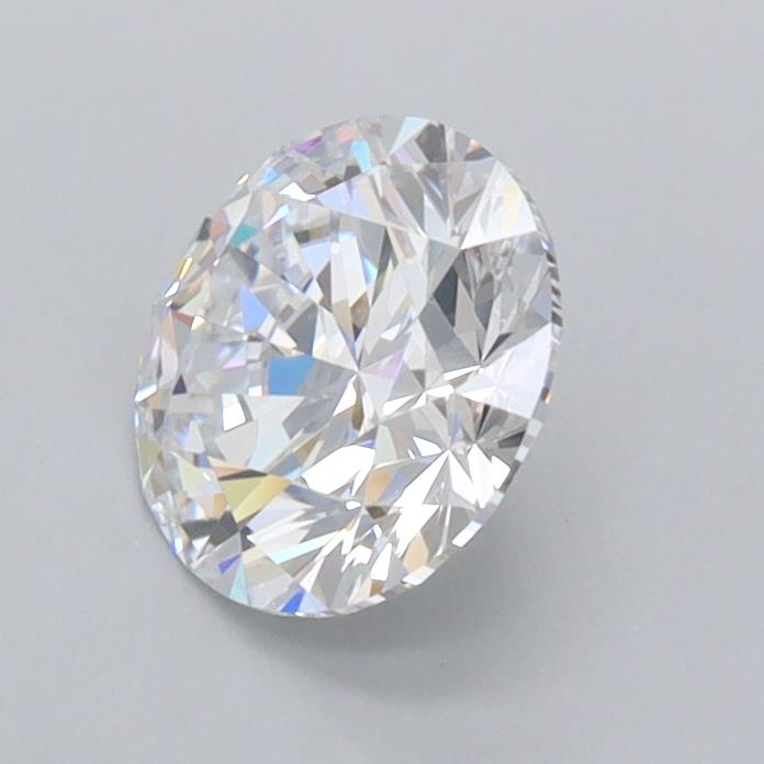 1.01 Carat Round Lab Diamond :: 360 spin frame 04
