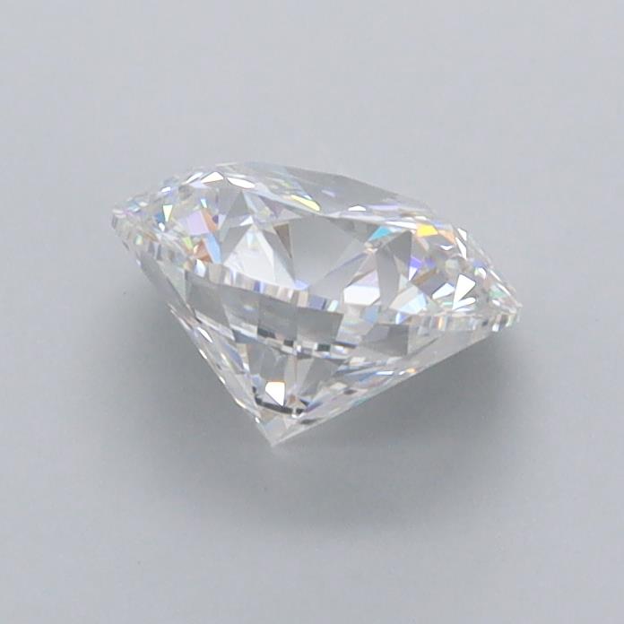 1.01 Carat Round Lab Diamond :: 360 spin frame 06