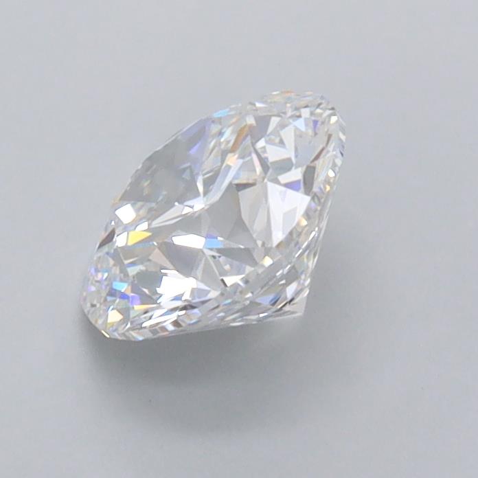 1.01 Carat Round Lab Diamond :: 360 spin frame 07