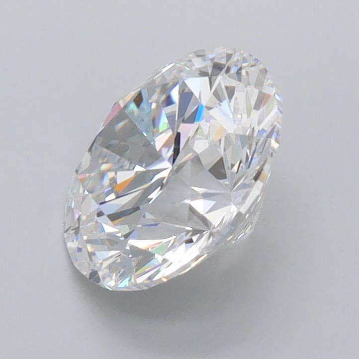 1.64 Carat Round Lab Diamond :: 360 spin frame 01
