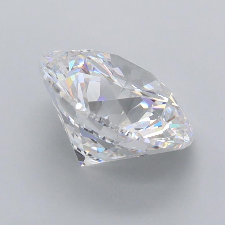 1.64 Carat Round Lab Diamond :: 360 spin frame 03