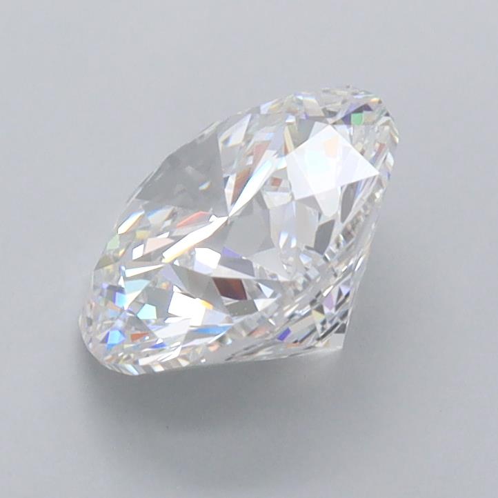 1.64 Carat Round Lab Diamond :: 360 spin frame 07