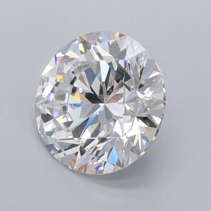 1.03 Carat Round Lab Diamond :: 360 spin frame 03