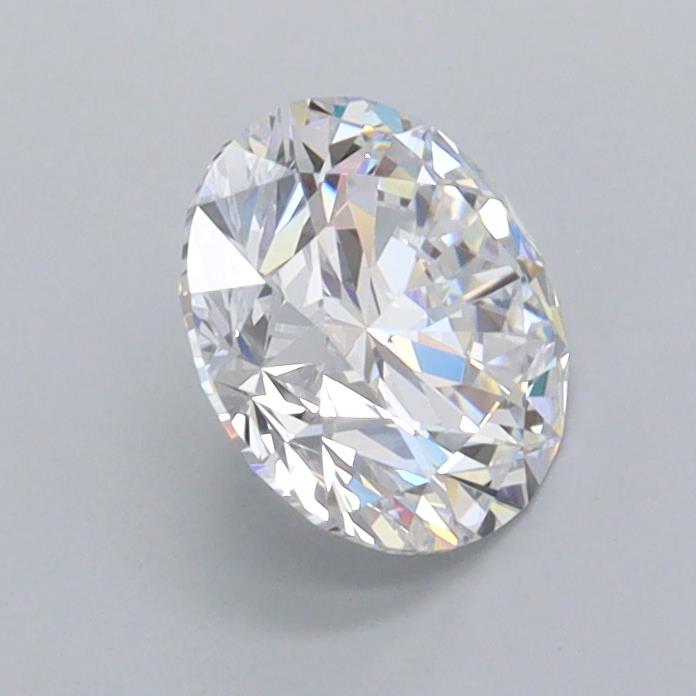 1.03 Carat Round Lab Diamond :: 360 spin frame 04