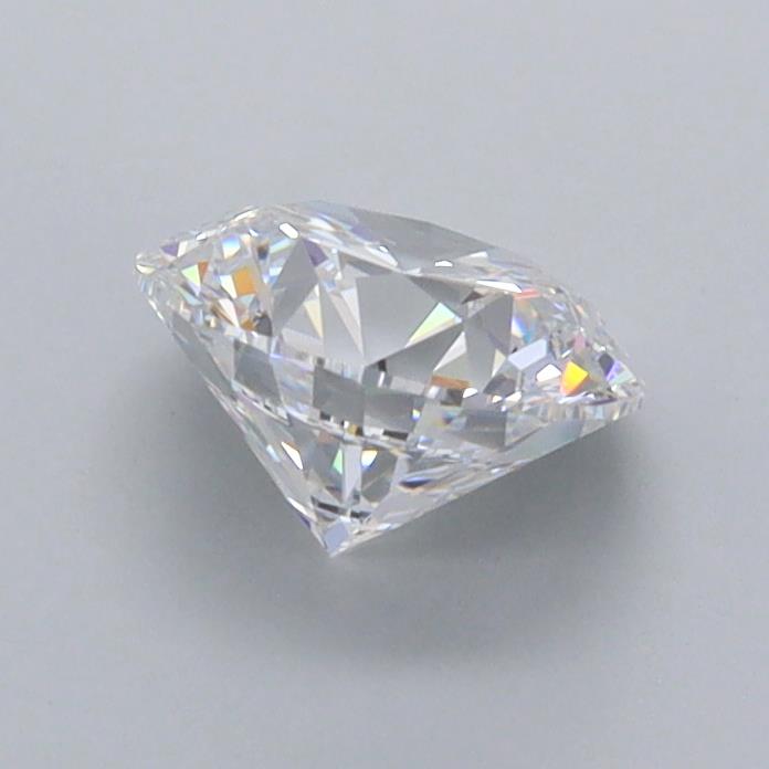 1.03 Carat Round Lab Diamond :: 360 spin frame 06