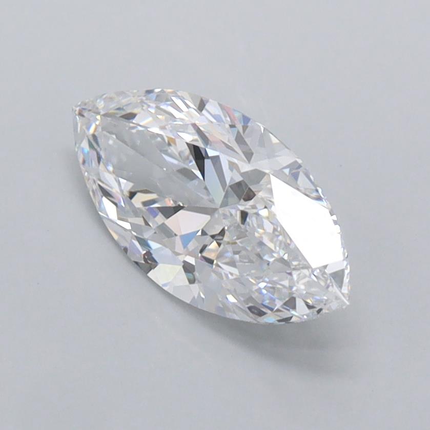 1.00 Carat Marquise Lab Diamond :: 360 spin frame 03