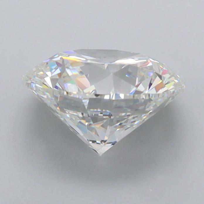 1.66 Carat Round Lab Diamond :: 360 spin frame 02