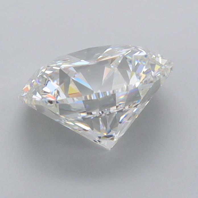 1.66 Carat Round Lab Diamond :: 360 spin frame 04