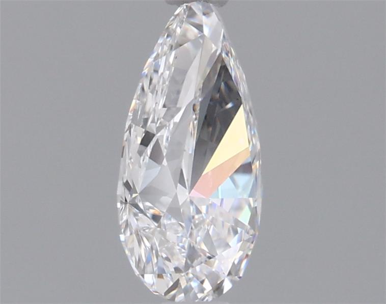 0.96 Carat Pear Lab Diamond :: 360 spin frame 03